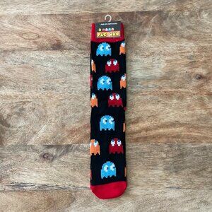 5/$20 NEW Adult Pac-Man Socks